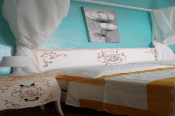 Hotel Donkey on the Beach (Clarence House)